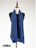 Sparkle Solid Colour Fashion Scarf